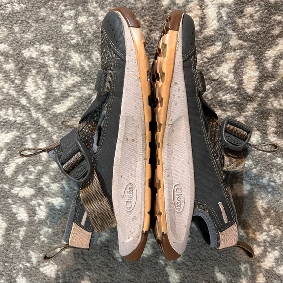 Chaco Odysessy Sport Closed Toed Sandals - Picture 5 of 12